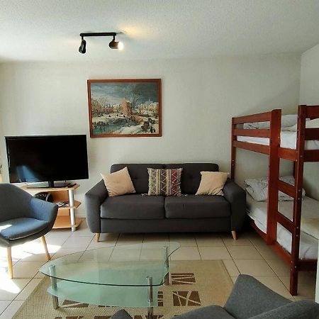 Appartement Centre-Ville 6-8 Pers, 2 Sdb, Balcon, Proche Activites Hivernales - Fr-1-234-78 Cauterets Eksteriør billede