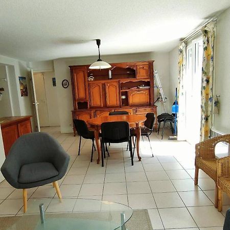 Appartement Centre-Ville 6-8 Pers, 2 Sdb, Balcon, Proche Activites Hivernales - Fr-1-234-78 Cauterets Eksteriør billede