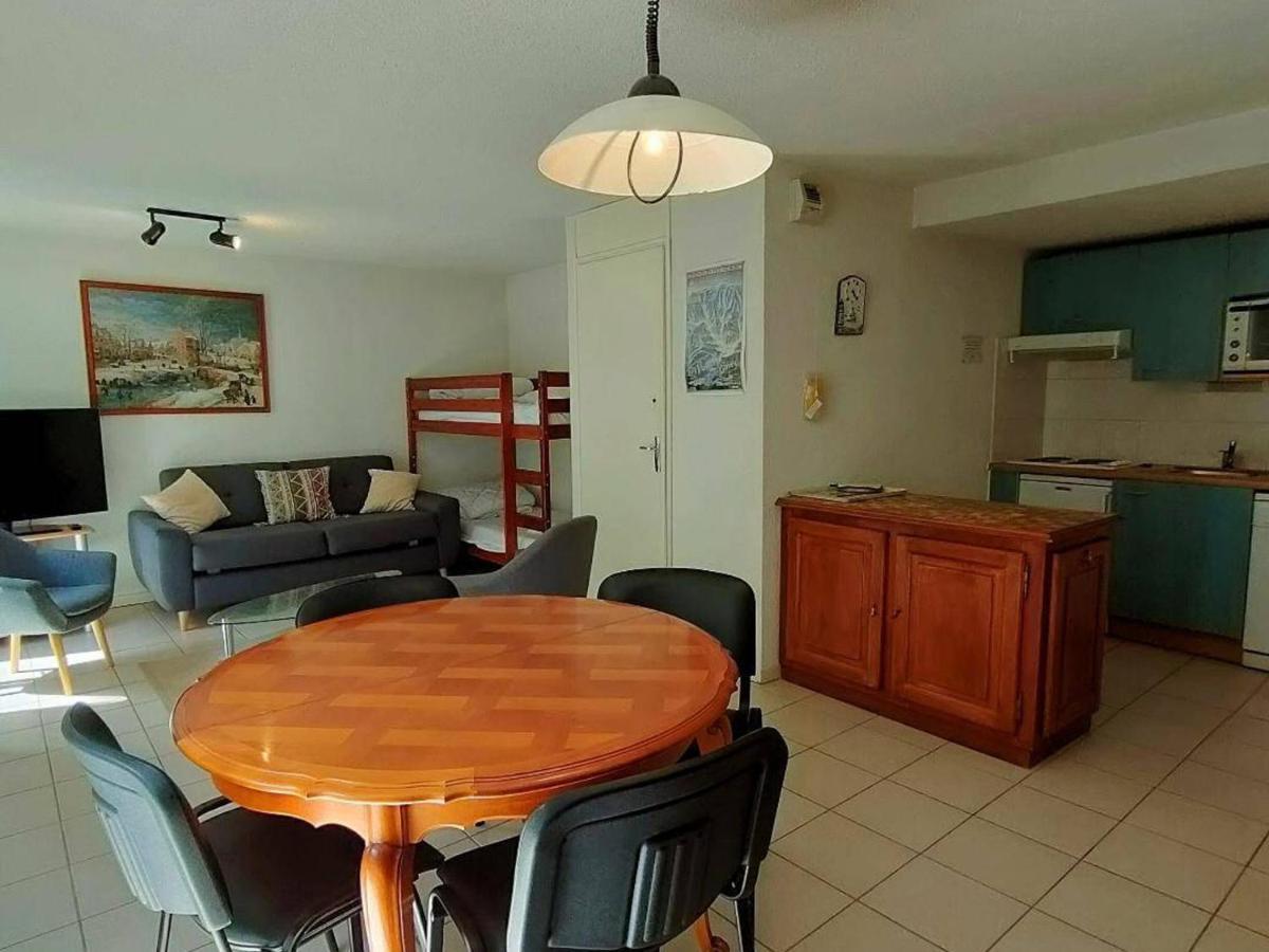 Appartement Centre-Ville 6-8 Pers, 2 Sdb, Balcon, Proche Activites Hivernales - Fr-1-234-78 Cauterets Eksteriør billede
