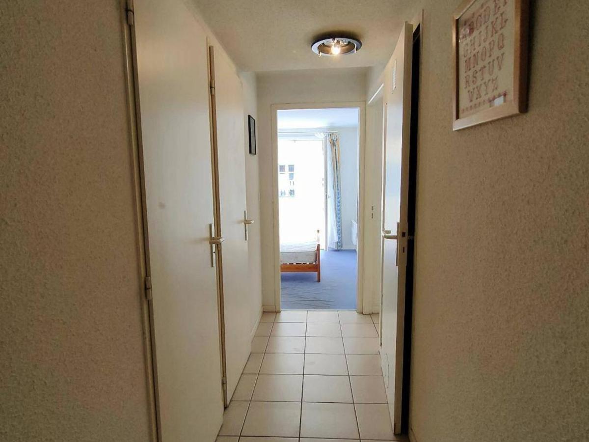 Appartement Centre-Ville 6-8 Pers, 2 Sdb, Balcon, Proche Activites Hivernales - Fr-1-234-78 Cauterets Eksteriør billede