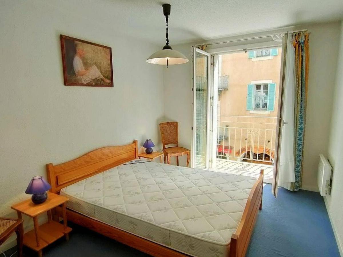Appartement Centre-Ville 6-8 Pers, 2 Sdb, Balcon, Proche Activites Hivernales - Fr-1-234-78 Cauterets Eksteriør billede